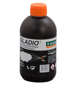 GLADIO - Lejía Concentrada (500 ml)