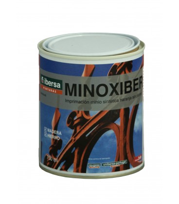 Minoxiber