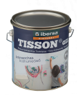TISSON GEL Pintura antimanchas y humedades para interiores