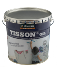TISSON GEL Pintura antimanchas y humedades para interiores
