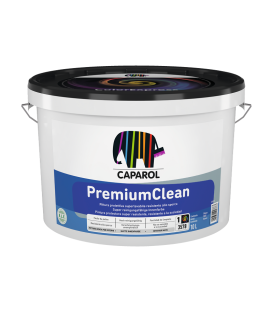 PremiumClean - Pintura superlavable Blanca