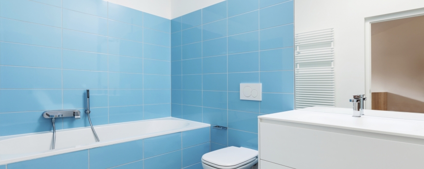 Pintura para azulejos, la solución para renovar tu cocina o baño