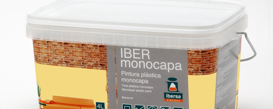 Nuevo producto en nuestra web: IBER MONOCAPA