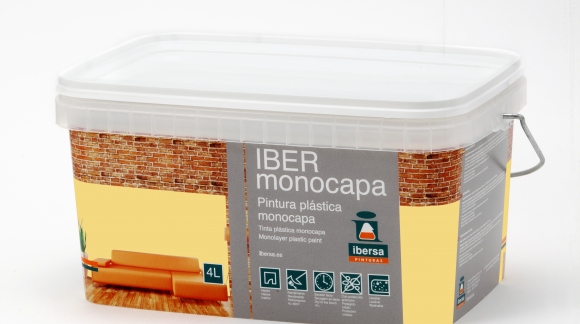 Nuevo producto en nuestra web: IBER MONOCAPA