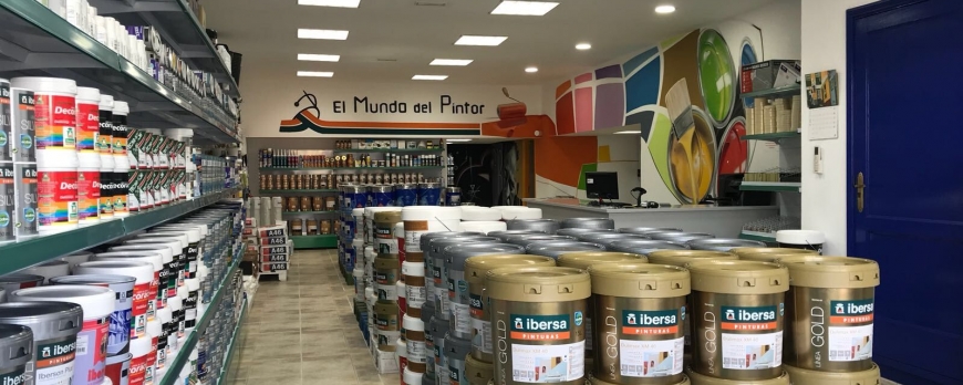 BASES DEL SORTEO DE PINTURA DE EL MUNDO DEL PINTOR DE LALÍN (PONTEVEDRA)