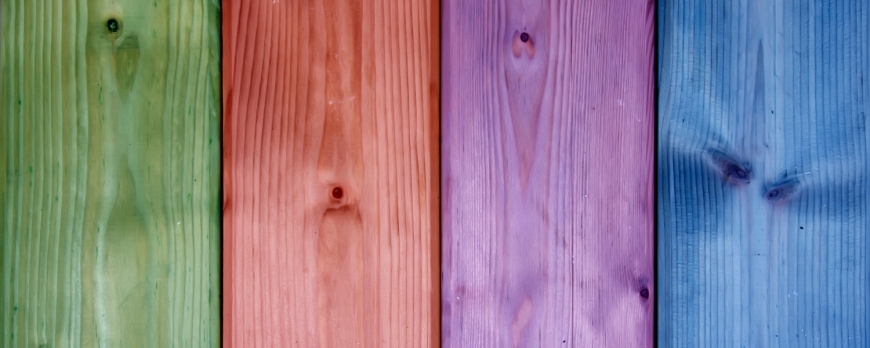 Pintar madera en interiores: Da un nuevo aire a tu hogar