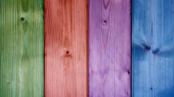 Pintar madera en interiores: Da un nuevo aire a tu hogar