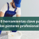 10 herramientas clave para los pintores profesionales