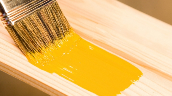 Aprende a pintar madera como un profesional con estos simples consejos